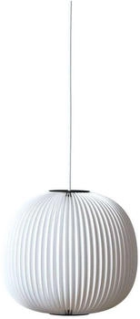Le Klint Lamella 3 Pendelleuchte Black (134B)