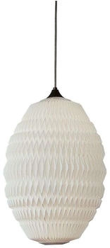 Le Klint Caleo 2 Pendelleuchte White (124PA)