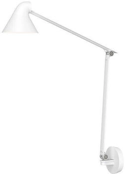 Louis Poulsen NJP Box LED Wandleuchte 2700K HW Long White (5743147173)