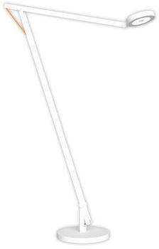 Rotaliana String F1 Stehleuchte DTW Matt White/Orange (1SRF1W0163EL0)