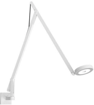 Rotaliana String W1 Wandleuchte DTW Matt White/Black (1SRW1W0263EL0)