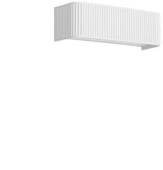 Rotaliana Dresscode W2 Wandleuchte 3000K On/Off Matt White (1DCW200063ZL1)