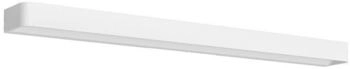 Rotaliana Frame W4 Wandleuchte 3000K On/Off Matt White (1FRW400063ZL1)