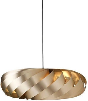 Tom Rossau TR5 Pendelleuchte Ø40 Aluminium Gold