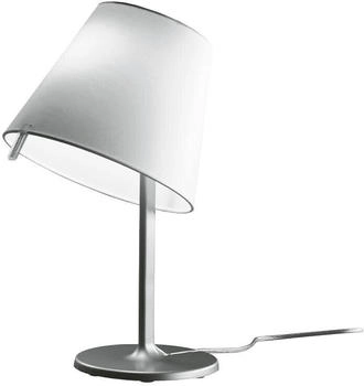 Artemide Melampo notte - Nachttischleuchte grau