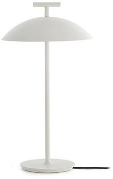 Kartell Mini Geen-A LED-Tischlampe 2.700 K weiß