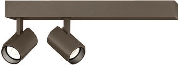 Wever & Ducré Ceno 2.0 Deckenlampe - Bronze 2700 Kelvin