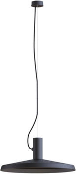 Wever & Ducré ROOMOR CABLE 1.4 PAR16 Pendelleuchte - Schwarz mit 2,5 Meter Kabel
