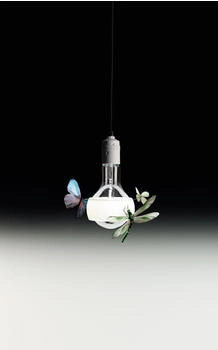 Ingo Maurer Johnny B. Butterfly transparent