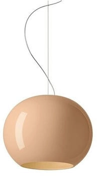 Foscarini Buds 3 Sospensione LED Pendelleuchte cipria