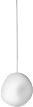 Foscarini Hoba Pendelleuchte E27 FN3250S400-10E30 Piccola