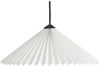 HAY Matin 380 Pendelleuchte White (AE388-A569-AB77)