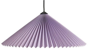 HAY Matin 500 Pendelleuchte Lavender (AE388-A570-AB78)