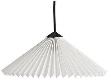 HAY Matin 300 Pendelleuchte White (AE388-A577-AB77)