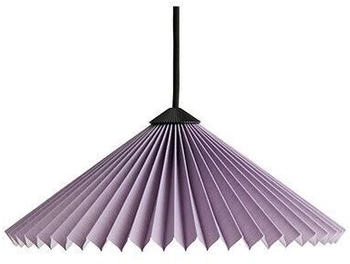 HAY Matin 300 Pendelleuchte Lavender (AE388-A577-AB78)