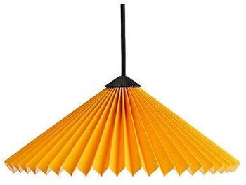 HAY Matin 300 Pendelleuchte Yellow (AE388-A577-AB98)