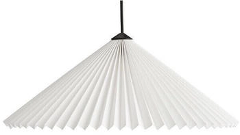 HAY Matin 500 Pendelleuchte White (AE388-A570-AB77)