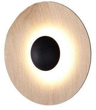 Marset Ginger 20 C Wand/Deckenleuchte Oak-Oak (A662-378)