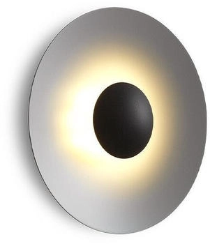 Marset Ginger 32C Wandleuchte Stone Grey (A662-570-38-27K)
