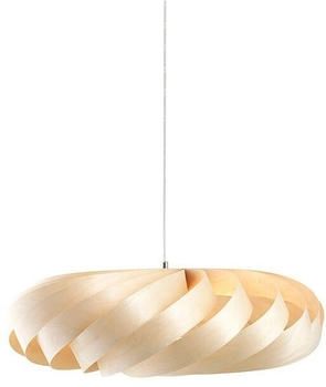 Tom Rossau TR5 Pendelleuchte Ø60 Birch Natural
