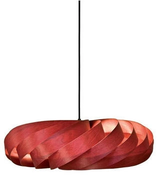 Tom Rossau TR5 Pendelleuchte Ø60 Birch Red
