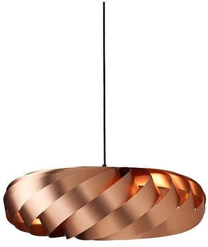 Tom Rossau TR5 Pendelleuchte Ø60 Aluminium Copper