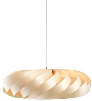 Tom Rossau TR5 Pendelleuchte Ø40 Birch Natural