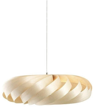 Tom Rossau TR5 Pendelleuchte Ø80 Birch Natural