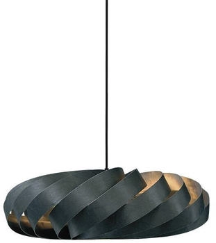 Tom Rossau TR5 Pendelleuchte Ø80 Birch Black