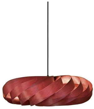 Tom Rossau TR5 Pendelleuchte Ø40 Birch Red