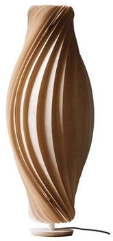 Tom Rossau No111 Tischleuchte 18x47 Birch Natural