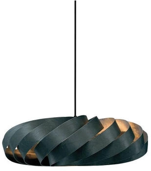 Tom Rossau TR5 Pendelleuchte Ø60 Birch Black
