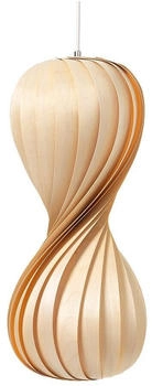 Tom Rossau TR7 Pendelleuchte 25x55 Birch