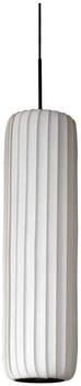Tom Rossau TR37 Pendelleuchte White Ø25
