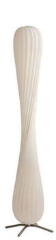 Tom Rossau TR7 Stehleuchte 25x148 PP Plastic White