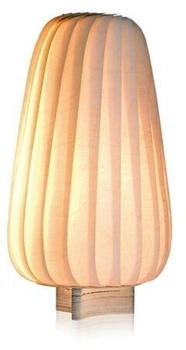 Tom Rossau ST906 Tischleuchte 25x47 Birch Natural