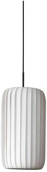 Tom Rossau TR37 Pendelleuchte White Ø34