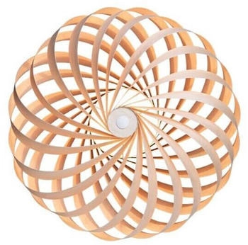 Tom Rossau TR5 Wandleuchte Ø40 Birch Natural