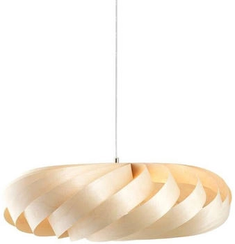 Tom Rossau TR5 Pendelleuchte Ø100 Birch Natural