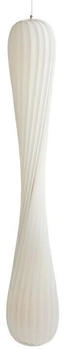 Tom Rossau TR7 Pendelleuchte 25x112 PP Plastic White