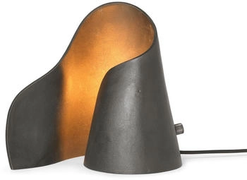 ferm LIVING Oyster Tischleuchte 25x17,3x23,6 cm