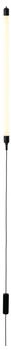 Muuto Fine Wand- und Deckenleuchte 60 cm