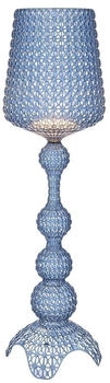 Kartell Kabuki hellblau 50x165 cm