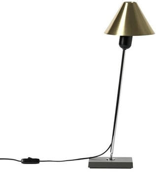Santa & Cole Gira Tischlampe Messing (GIRTA01)