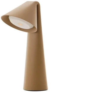 Frandsen Ami Tragbare Lampe Olive Stone (145740)