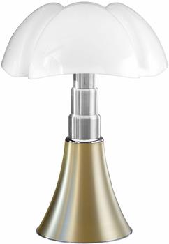 Martinelli Luce 620/ot Pipistrello Messing satiniert (620/OT)