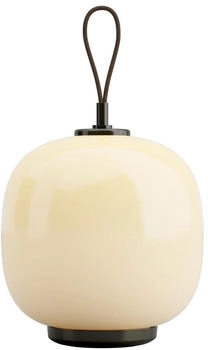 Louis Poulsen Tischleuchte Portable VL 45 Radiohus pale yellow (5744171737)