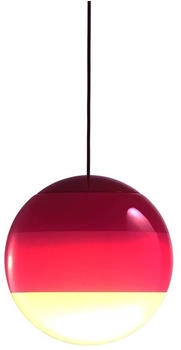 Marset Dipping Light 30 LED Pendelleuchte Perlweiß (A691-460-35-27K)