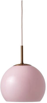 Frandsen Ball Pendant Ø18 cm - Hellrosa (137729)