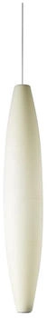 Foscarini Havana Outdoor Sospensione Außenleuchte, weiß (FN150007_10)